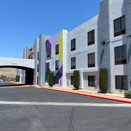 Surestay Plus Hotel By Best Western Yucca Valley Joshua Tree Dış mekan fotoğraf