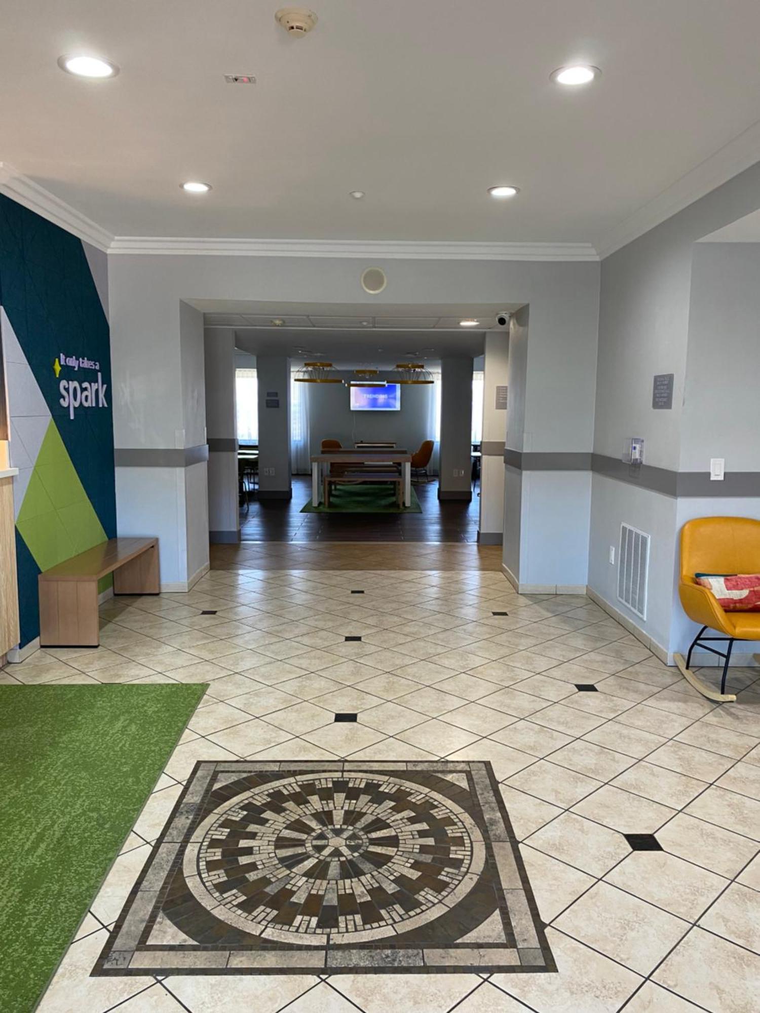 Surestay Plus Hotel By Best Western Yucca Valley Joshua Tree Dış mekan fotoğraf