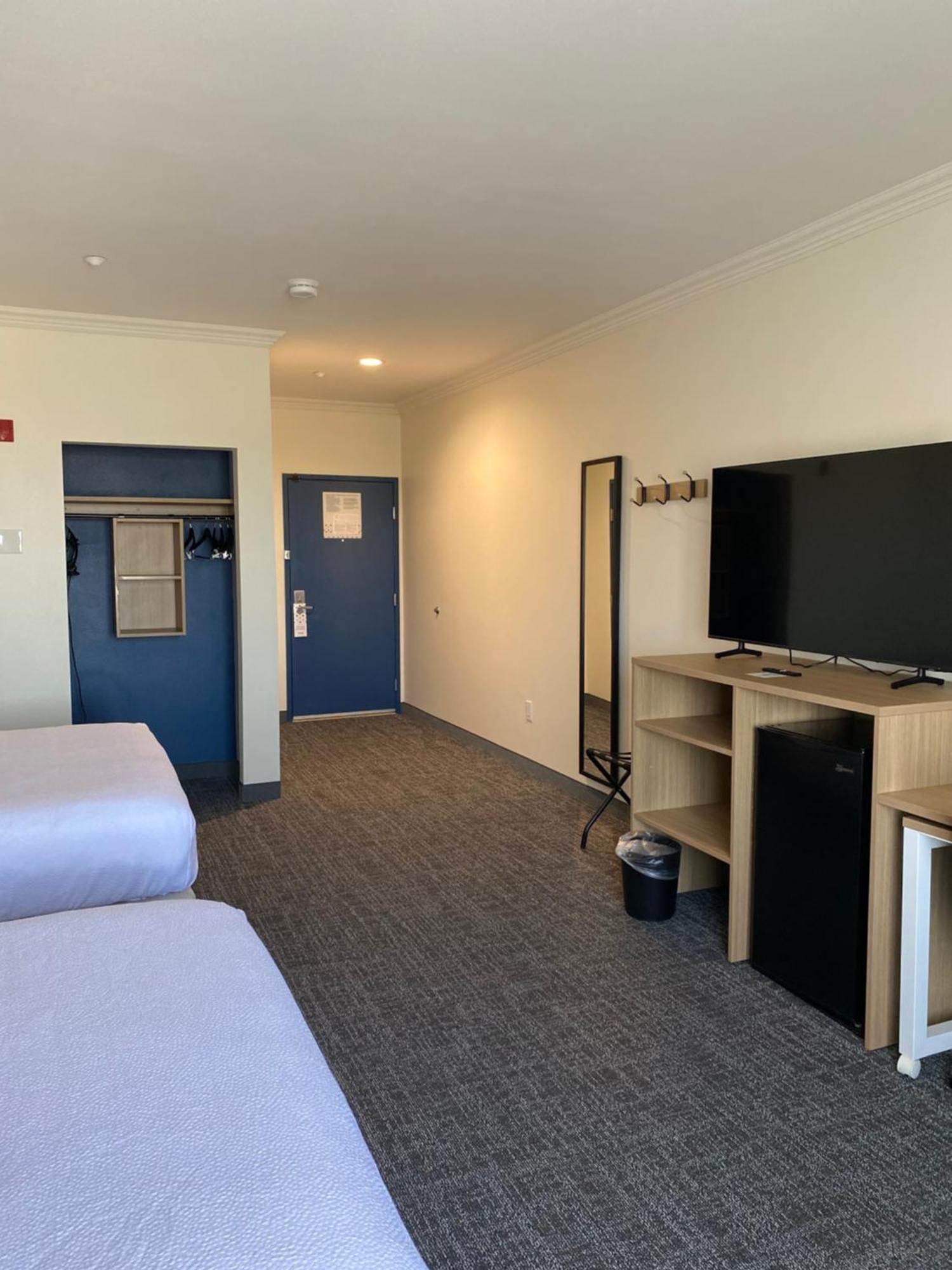 Surestay Plus Hotel By Best Western Yucca Valley Joshua Tree Dış mekan fotoğraf