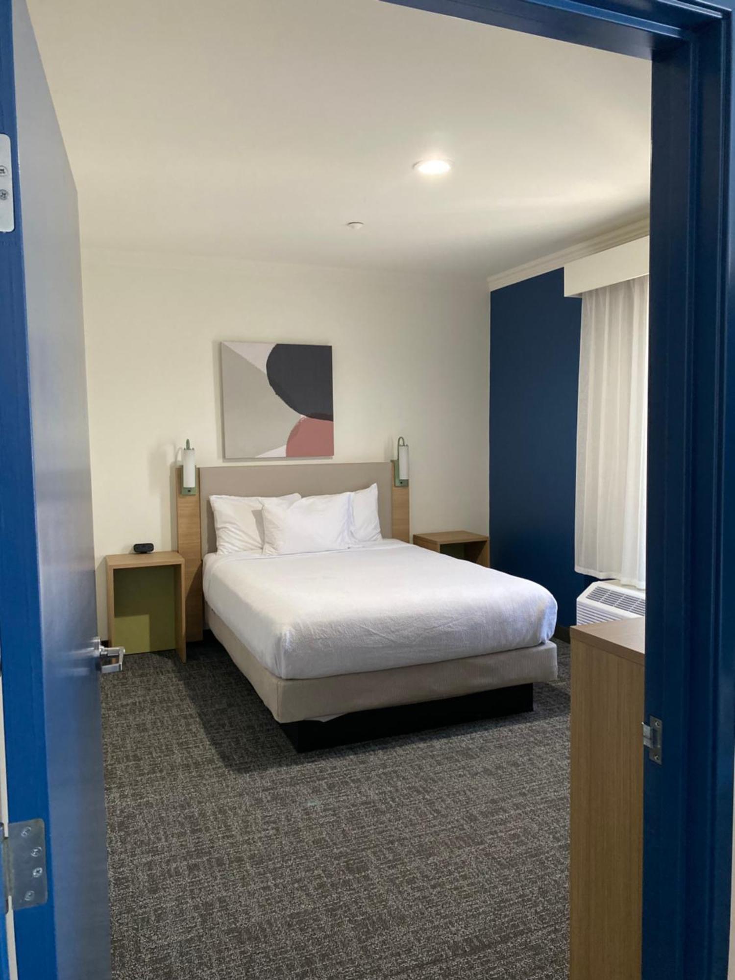 Surestay Plus Hotel By Best Western Yucca Valley Joshua Tree Dış mekan fotoğraf