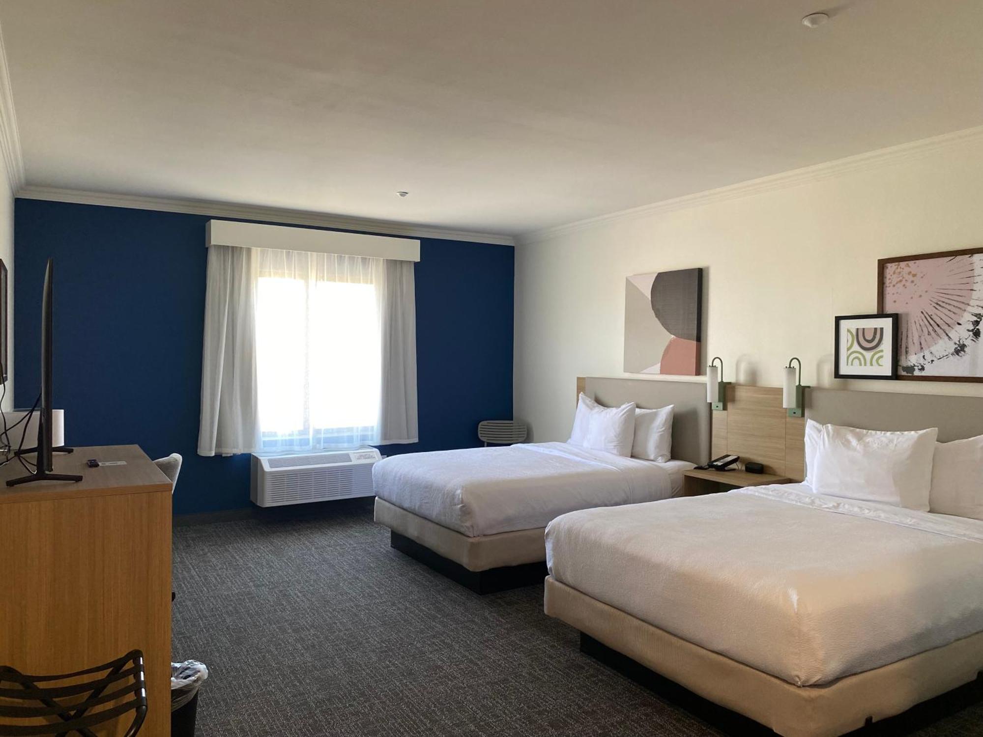 Surestay Plus Hotel By Best Western Yucca Valley Joshua Tree Dış mekan fotoğraf