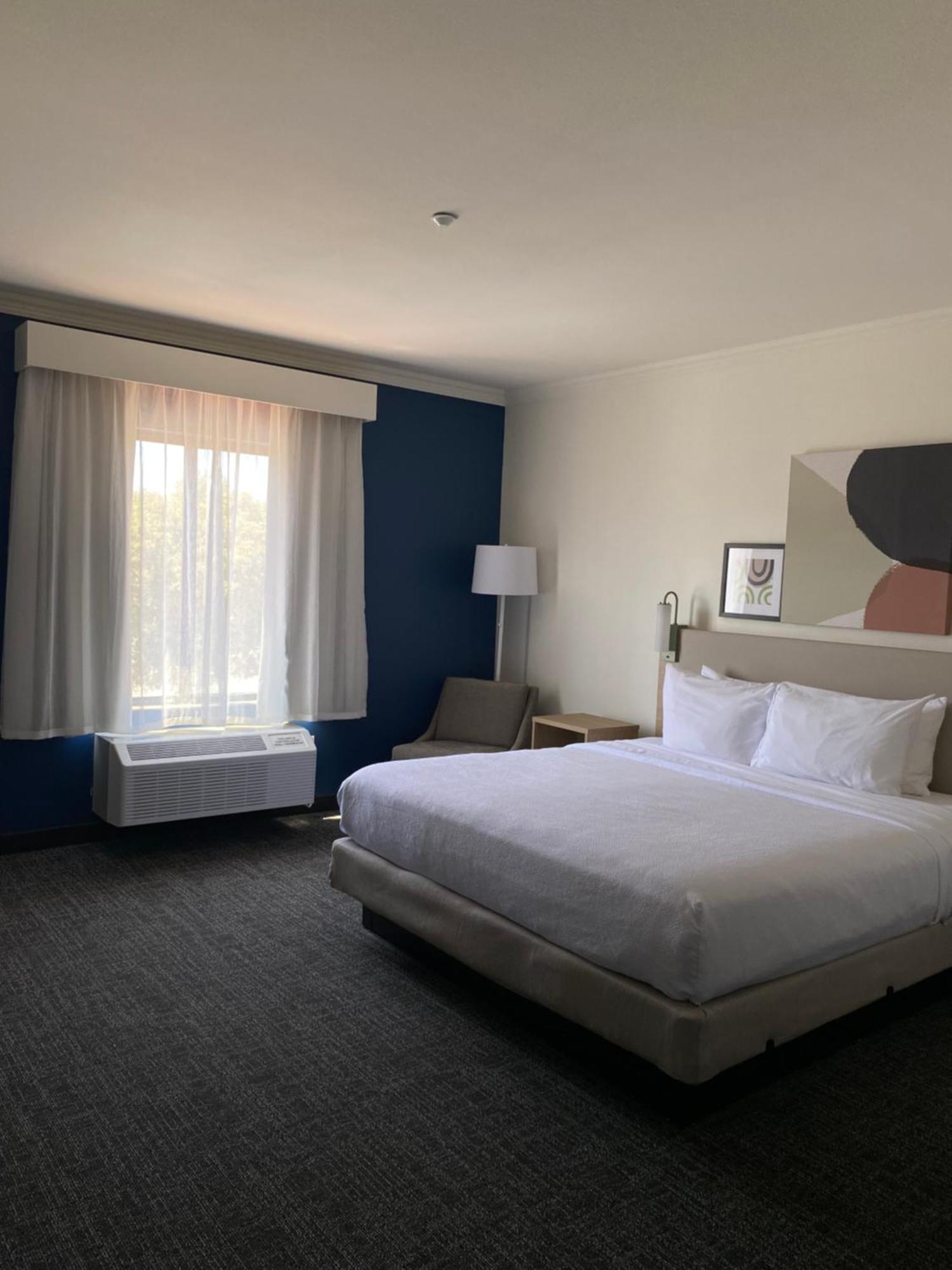Surestay Plus Hotel By Best Western Yucca Valley Joshua Tree Dış mekan fotoğraf