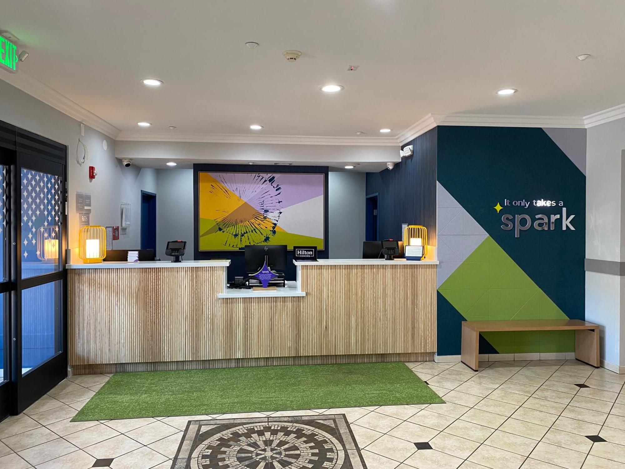 Surestay Plus Hotel By Best Western Yucca Valley Joshua Tree Dış mekan fotoğraf