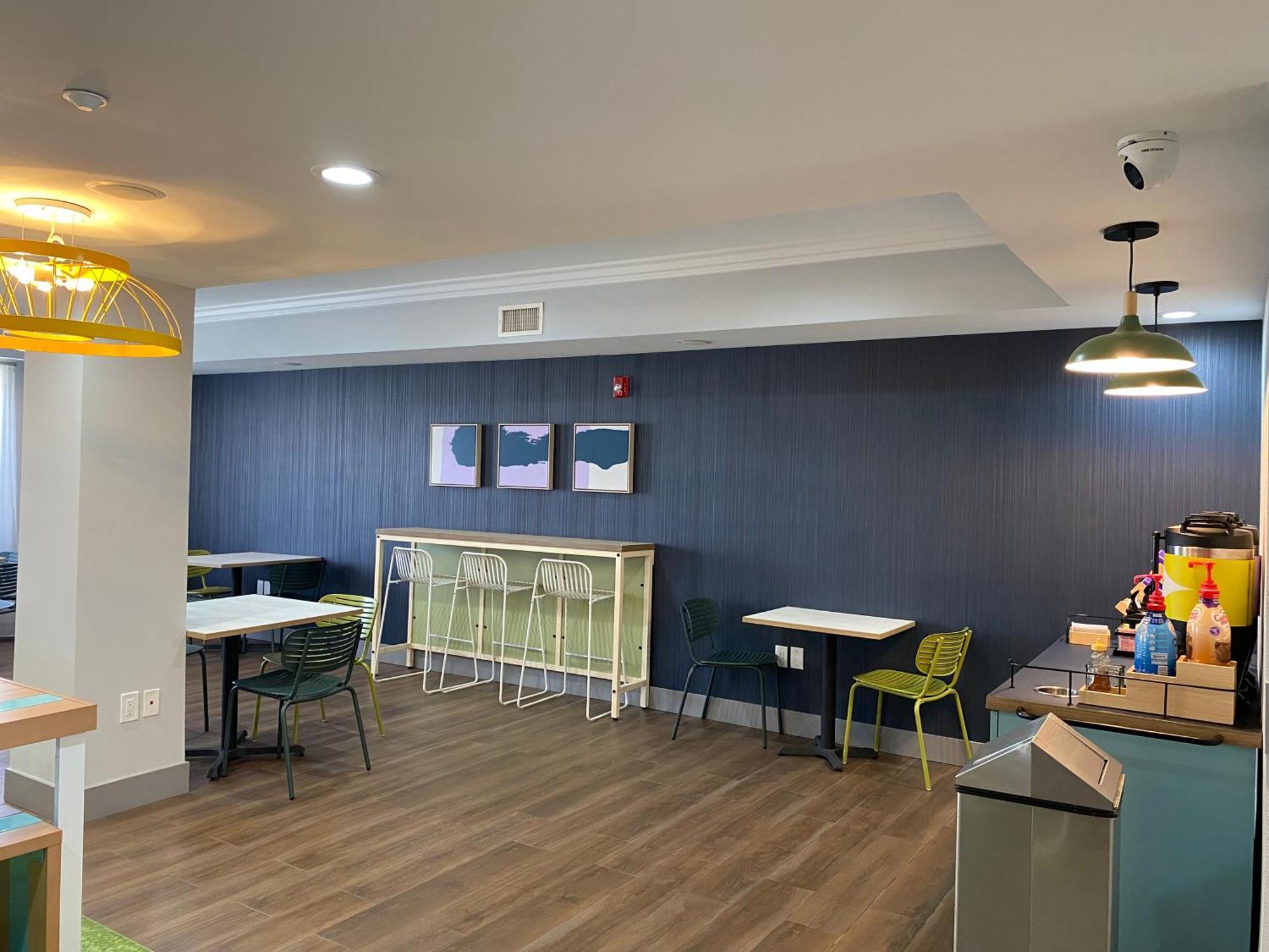 Surestay Plus Hotel By Best Western Yucca Valley Joshua Tree Dış mekan fotoğraf