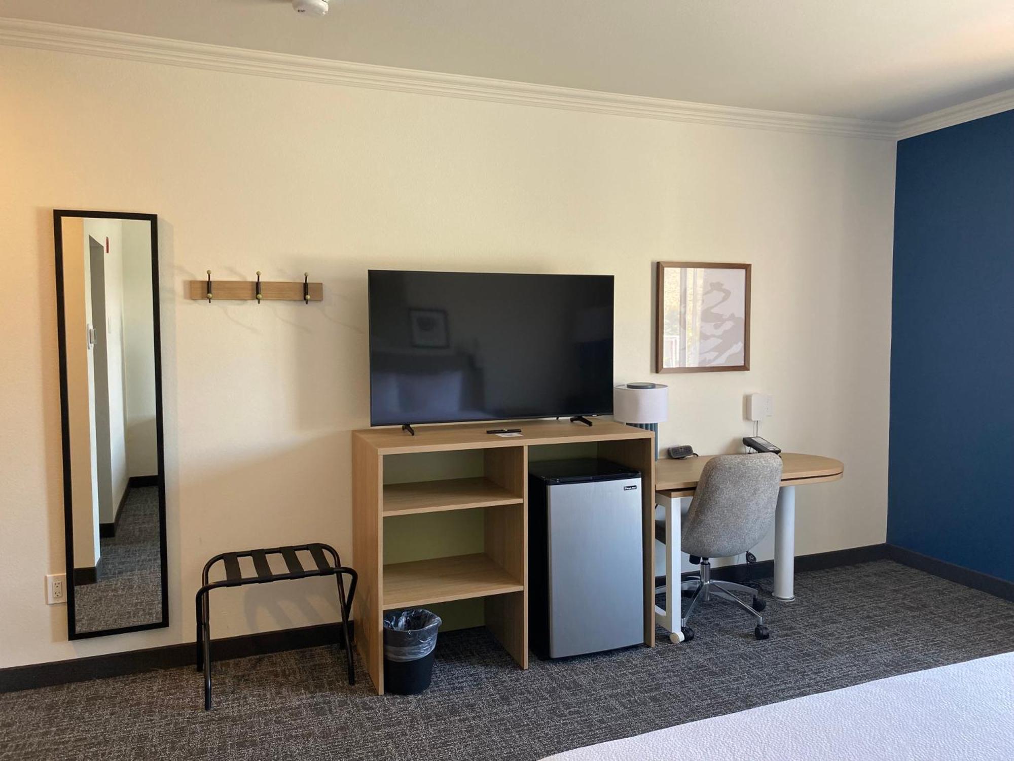 Surestay Plus Hotel By Best Western Yucca Valley Joshua Tree Dış mekan fotoğraf