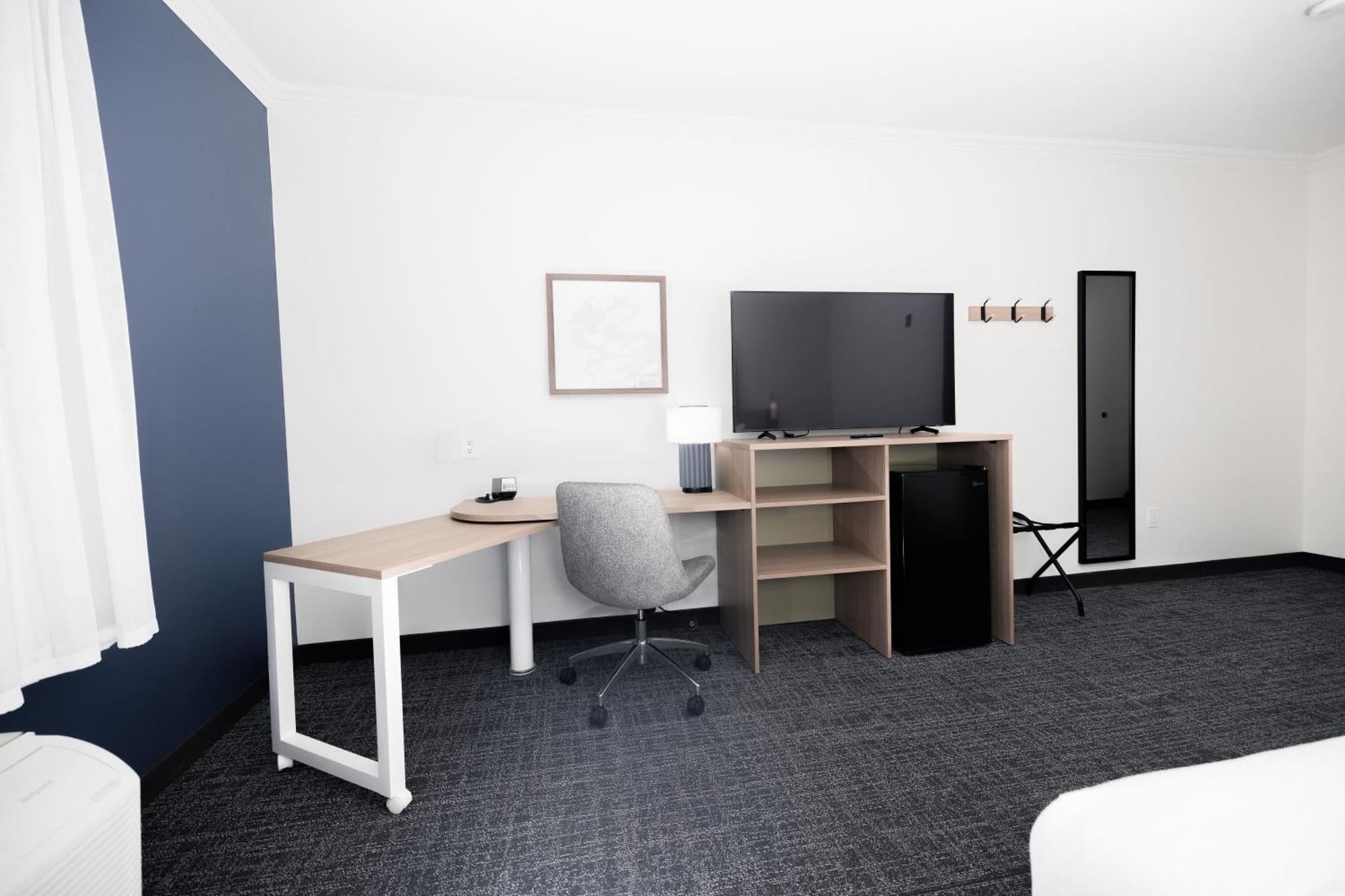 Surestay Plus Hotel By Best Western Yucca Valley Joshua Tree Dış mekan fotoğraf
